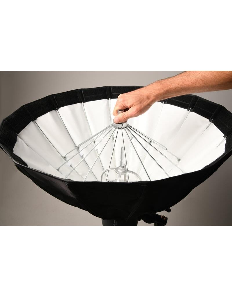 60cm Easy Octabox + Profoto Adaptör