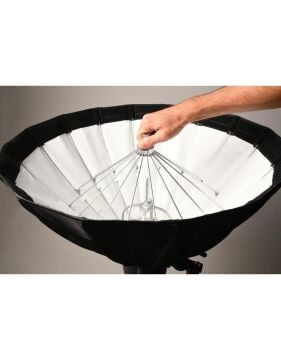 60cm Easy Octabox + Profoto Adaptör