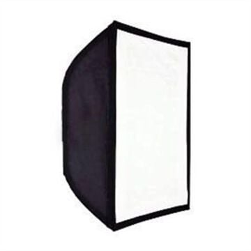 60x100 Softbox + Profoto Adaptör