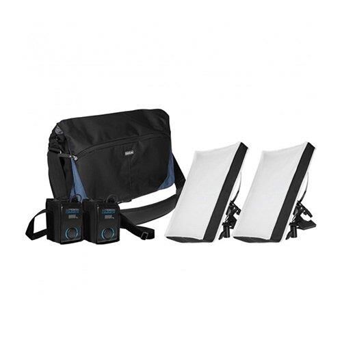 Flex Over The Shoulder 2 Light + X-Bracket Kit (7565)