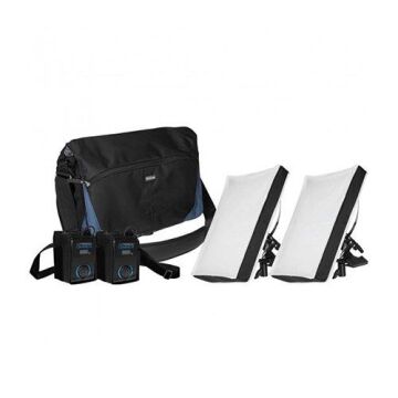 Flex Over The Shoulder 2 Light + X-Bracket Kit (7565)