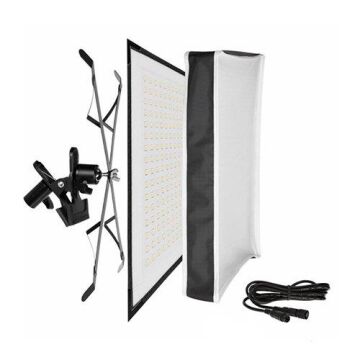 Flex Over The Shoulder 2 Light + X-Bracket Kit (7565)