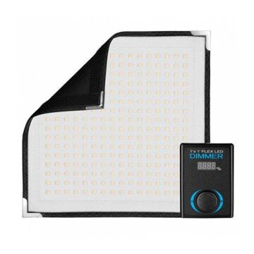 Flex Over The Shoulder 2 Light + X-Bracket Kit (7565)