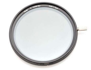 55 mm PL Fader ND3 ND400 Variable ND Filtre
