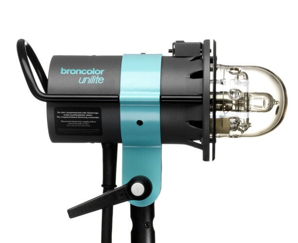 Unilite 3200 J Lamp (32.120.XX)