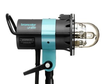 Unilite 3200 J Lamp (32.120.XX)
