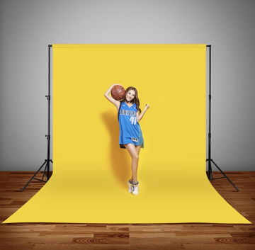 DGP-ST Ayaklı Fon Askı Sistemi