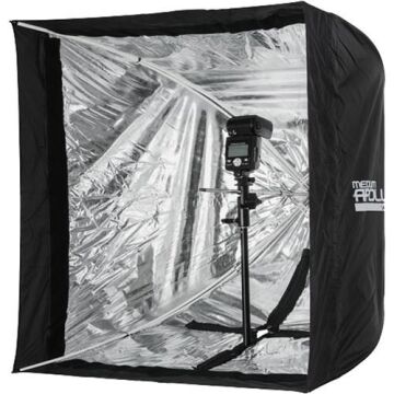 28'' Apollo Softbox + Speedlite Bracket Set (2202)