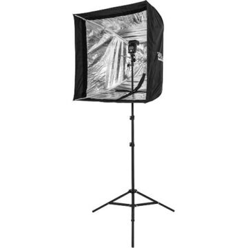 28'' Apollo Softbox + Speedlite Bracket Set (2202)
