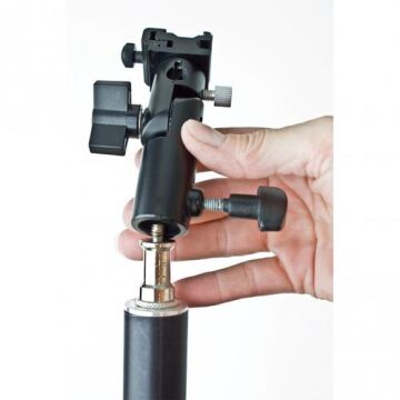 28'' Apollo Softbox + Speedlite Bracket Set (2202)