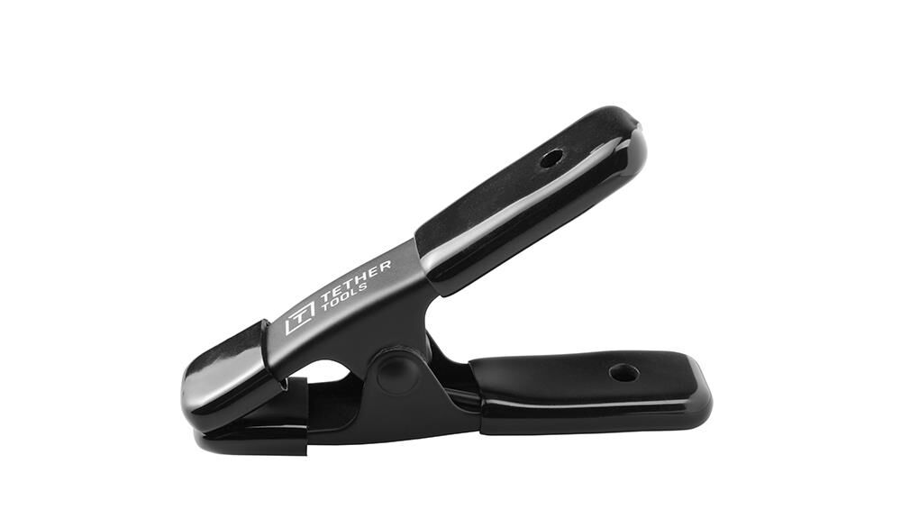 Rock Solid “A” Clamp-1
