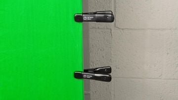 Rock Solid “A” Clamp-1