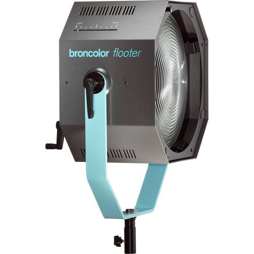 Flooter Fresnel Attachment (32.431.00)