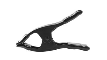 Rock Solid “A” Clamp–2