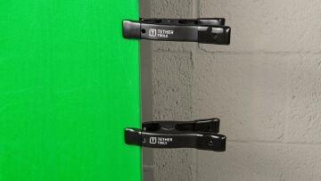 Rock Solid “A” Clamp–2