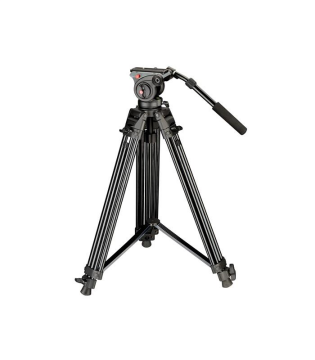 DTW-75AW Video Tripod Kiti