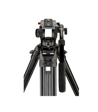 DTW-75AW Video Tripod Kiti