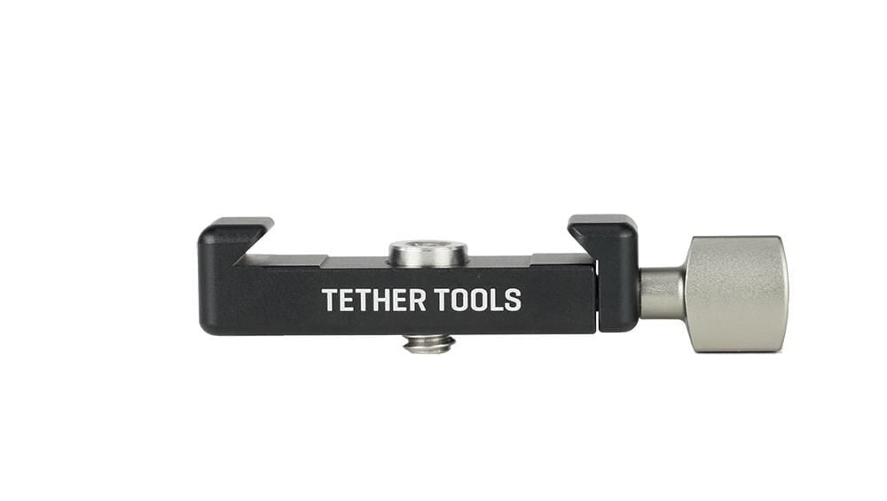 TetherArca ONsite Relay için L Bracket
