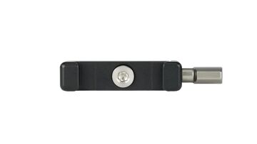 TetherArca ONsite Relay için L Bracket