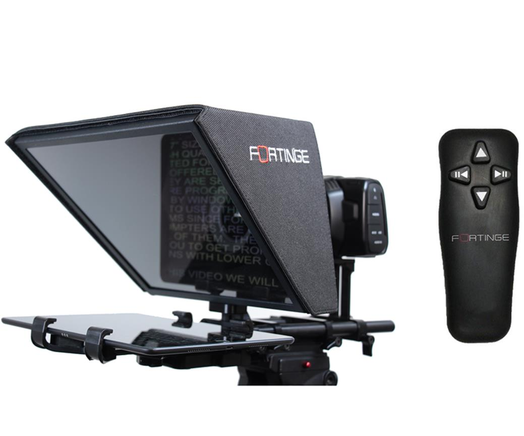 Noa Tablet Prompter + BT-1 Kumanda