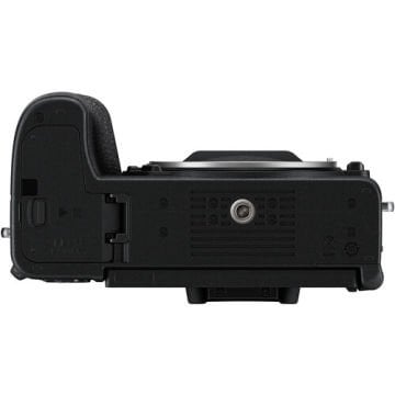 Z50 II Body Dijital Fotoğraf Makinesi