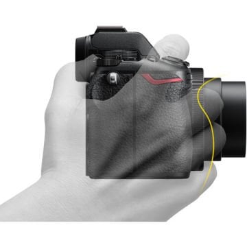 Z50 II Body Dijital Fotoğraf Makinesi