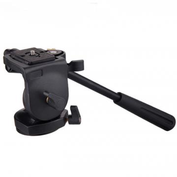 PH-252 Video Tripod Başlığı