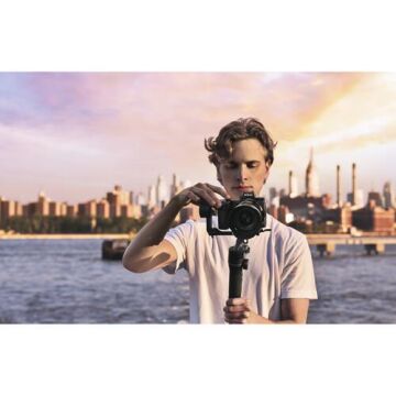 Z6 II Body Dijital Fotoğraf Makinesi