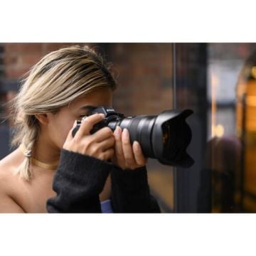 Z6 II Body Dijital Fotoğraf Makinesi
