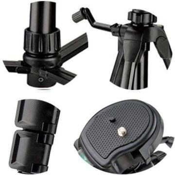 TR-682AN Tripod Kiti