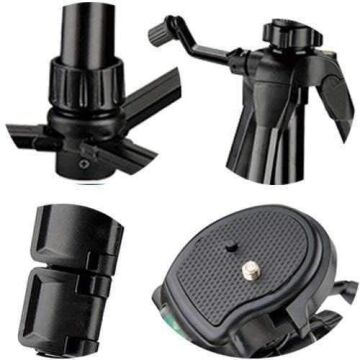 TR-682AN Tripod Kiti