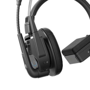 WiTalk9 WT6S Çift Yönlü Kablosuz Kulaklık