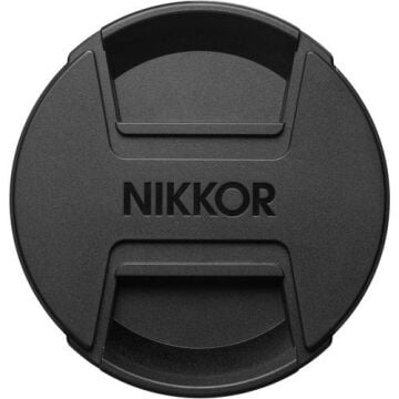 Nikkor Z 85 mm f/1.8 S Lens