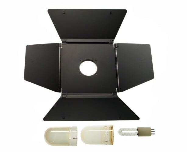 Pulso G ve Unilite Serisi için SunLite Set (33.162.00)
