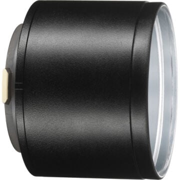 F160 Led Işık için 120mm Şemsiye Reflektörü (33.170.00)