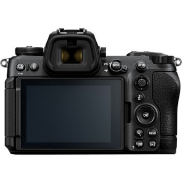 Z6 III Body + Nikkor Z 24-120 mm f/4 S Lens Kit