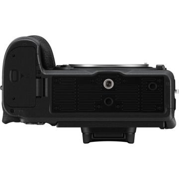 Z6 III Body + Nikkor Z 24-120 mm f/4 S Lens Kit