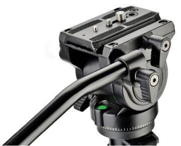 A-3205VH Video Monopod