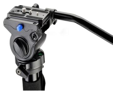 A-3205VH Video Monopod