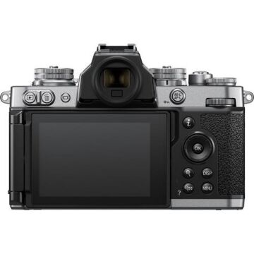Z FC Body + Nikon Nikkor Z DX 16-50 mm f/3.5-6.3 VR Lens Kit