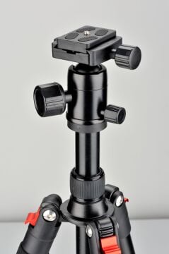A-2550P Tripod Kiti