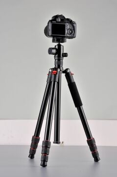 A-2550P Tripod Kiti