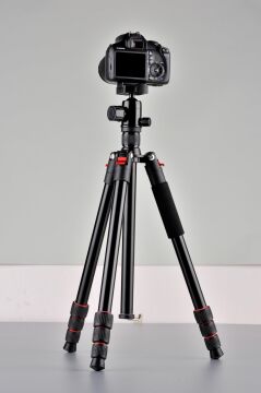 A-2550P Tripod Kiti