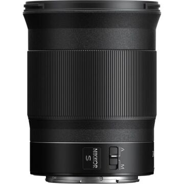 Nikkor Z 24 mm f/1.8 S Lens