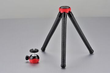 S-080 Mini Tripod