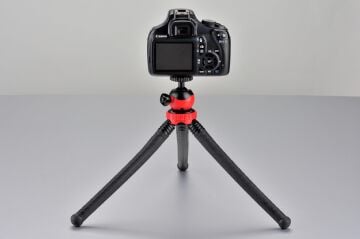S-080 Mini Tripod