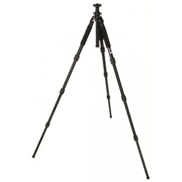 A-2840FM Pro Alüminyum Tripod Kiti