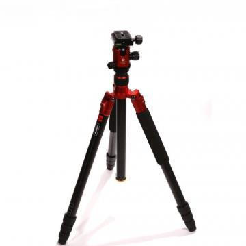 A-2840FM Pro Alüminyum Tripod Kiti