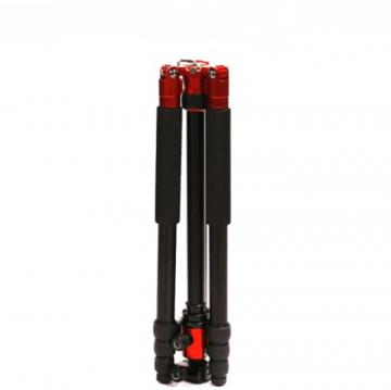 A-2840FM Pro Alüminyum Tripod Kiti