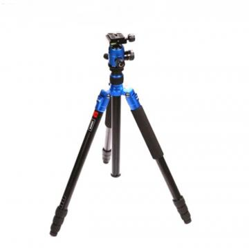 A-2840FM Pro Alüminyum Tripod Kiti